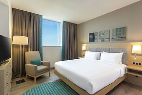 Hilton Garden Inn Tanger City Center