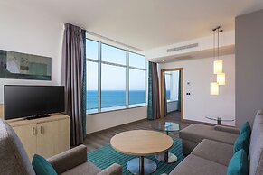 Hilton Garden Inn Tanger City Center
