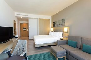 Hilton Garden Inn Tanger City Center