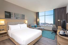 Hilton Garden Inn Tanger City Center