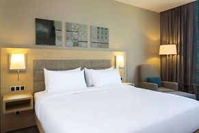 Hilton Garden Inn Tanger City Center