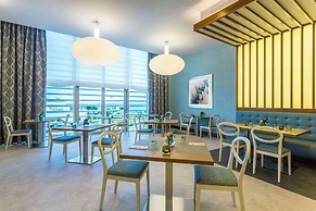 Hilton Garden Inn Tanger City Center