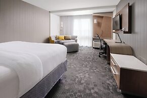 Courtyard by Marriott Dallas Plano/The Colony