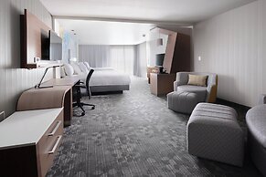 Courtyard by Marriott Dallas Plano/The Colony