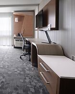 Courtyard by Marriott Dallas Plano/The Colony