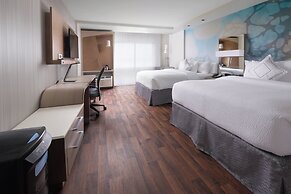 Courtyard by Marriott Dallas Plano/The Colony