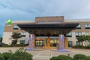 Holiday Inn Express Jasper by IHG
