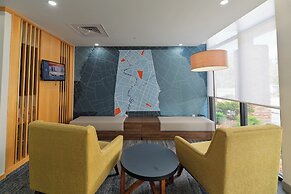 Holiday Inn Express Jasper by IHG
