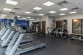 Holiday Inn Express Jasper by IHG