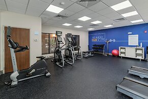 Holiday Inn Express Jasper by IHG