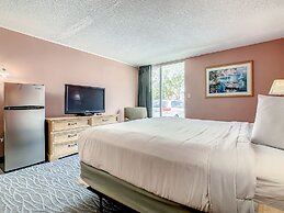 Stayable Suites Kissimmee East
