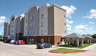 Candlewood Suites Bay City, an IHG Hotel