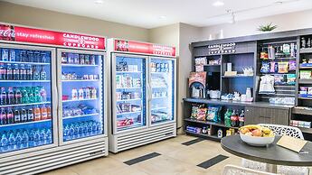 Candlewood Suites Bay City by IHG