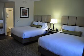 Candlewood Suites Bay City by IHG