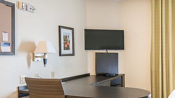 Candlewood Suites Bay City by IHG
