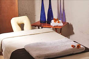 Hotel Villa del Villar
