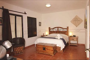 Hotel Villa del Villar