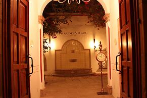 Hotel Villa del Villar