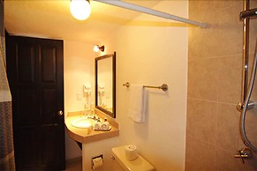 Hotel Villa del Villar