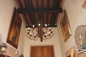 Hotel Villa del Villar