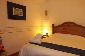Hotel Villa del Villar