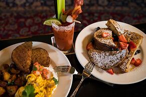 McMenamins Anderson School