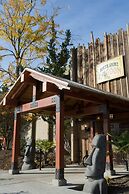 McMenamins Anderson School