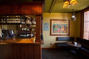 McMenamins Anderson School