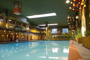 McMenamins Anderson School