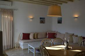 Sea Side Studios & Houses