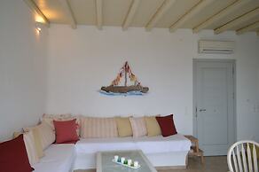 Sea Side Studios & Houses