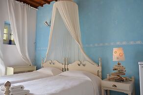 Sea Side Studios & Houses