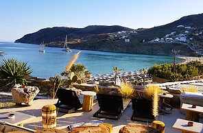 Sea Side Studios & Houses