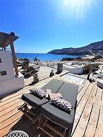 Sea Side Studios & Houses