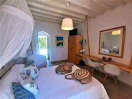 Sea Side Studios & Houses