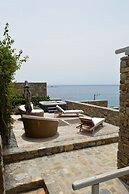 Sea Side Studios & Houses