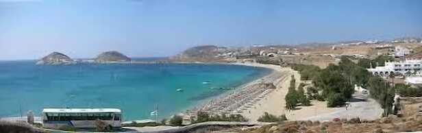 Sea Side Studios & Houses