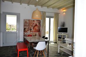 Sea Side Studios & Houses