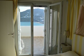 Sea Side Studios & Houses