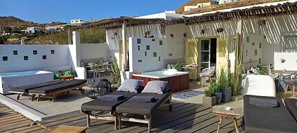 Sea Side Studios & Houses