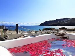 Sea Side Studios & Houses