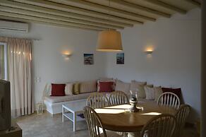 Sea Side Studios & Houses