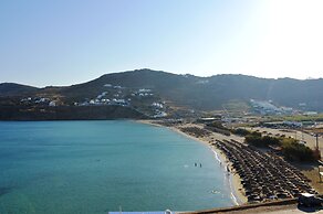 Sea Side Studios & Houses