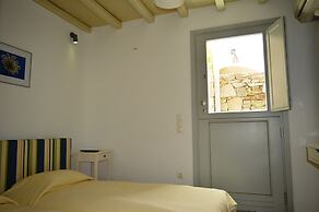 Sea Side Studios & Houses