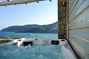 Sea Side Studios & Houses