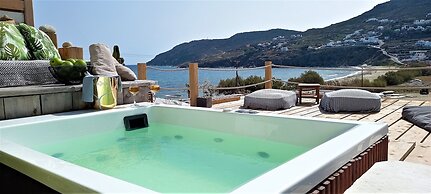 Sea Side Studios & Houses