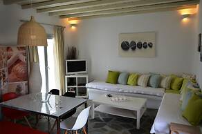 Sea Side Studios & Houses