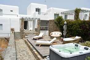 Sea Side Studios & Houses