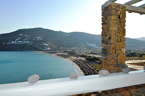 Sea Side Studios & Houses