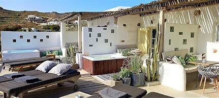 Sea Side Studios & Houses